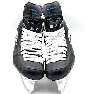 True Pro Custom - Used Pro Stock Skates (Size 9) #3